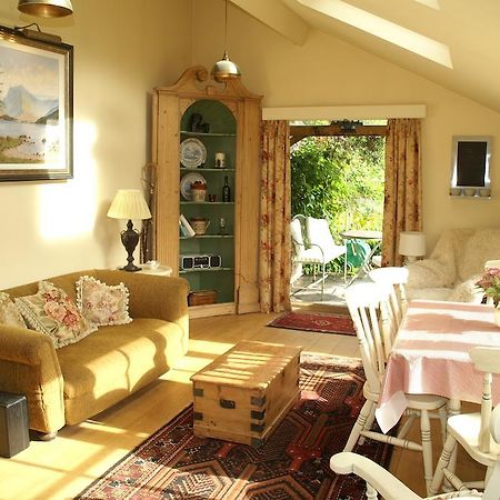 Beechmount Country House Near Sawrey Bagian luar foto