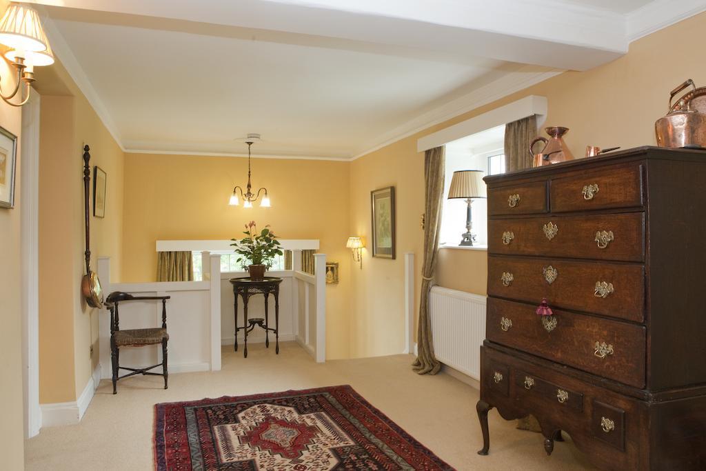 Beechmount Country House Near Sawrey Ruang foto