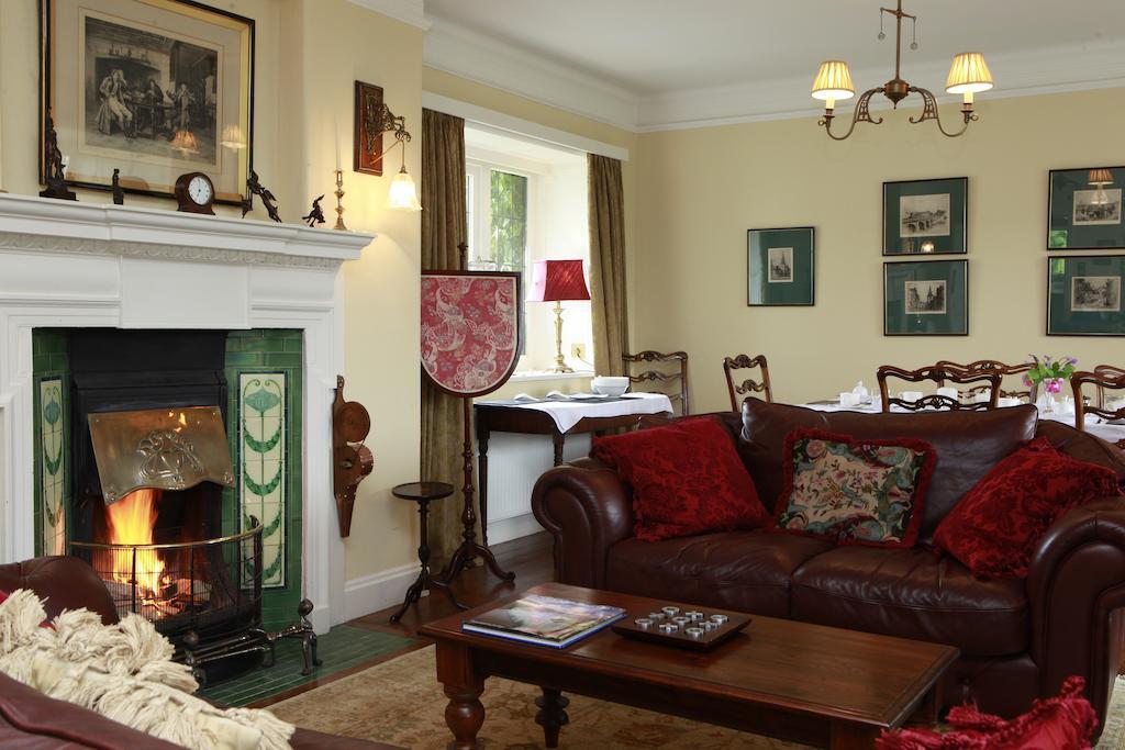 Beechmount Country House Near Sawrey Ruang foto