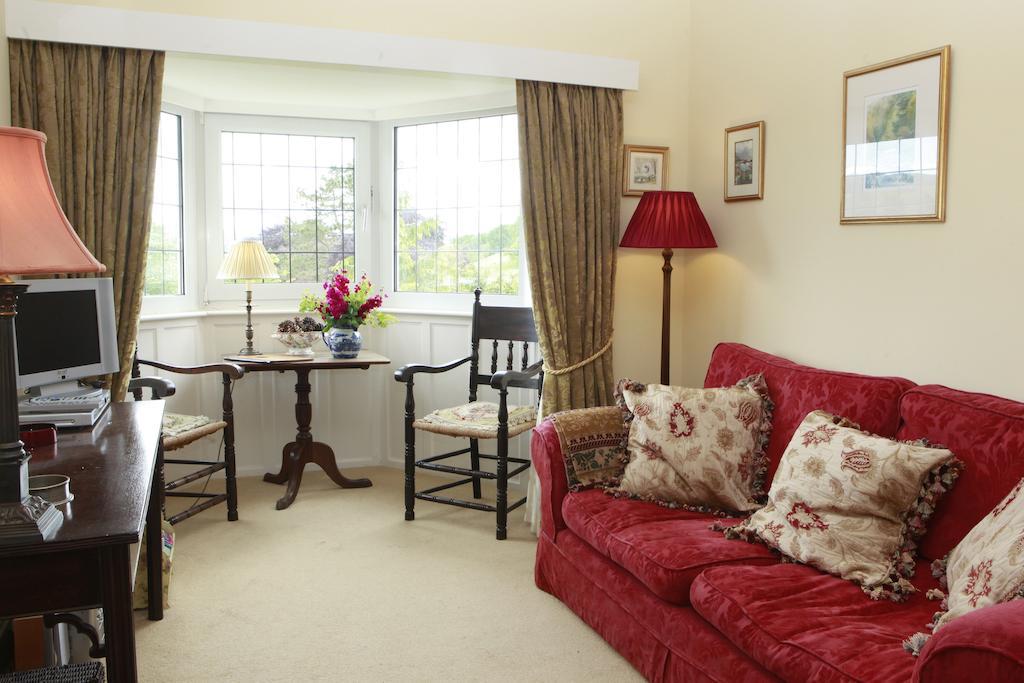 Beechmount Country House Near Sawrey Ruang foto