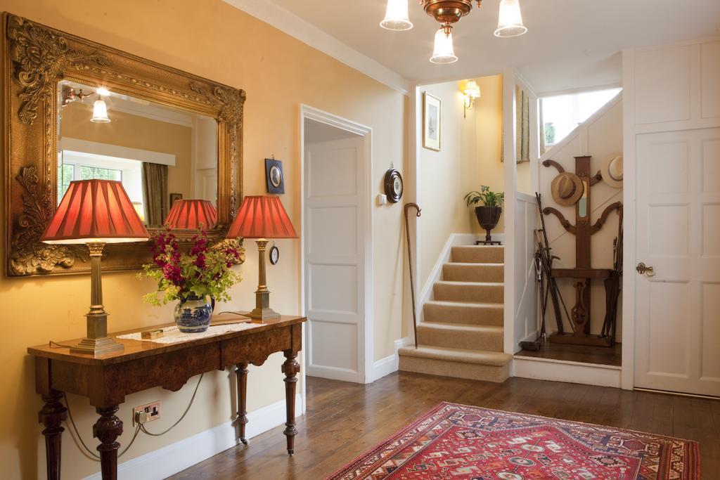 Beechmount Country House Near Sawrey Ruang foto