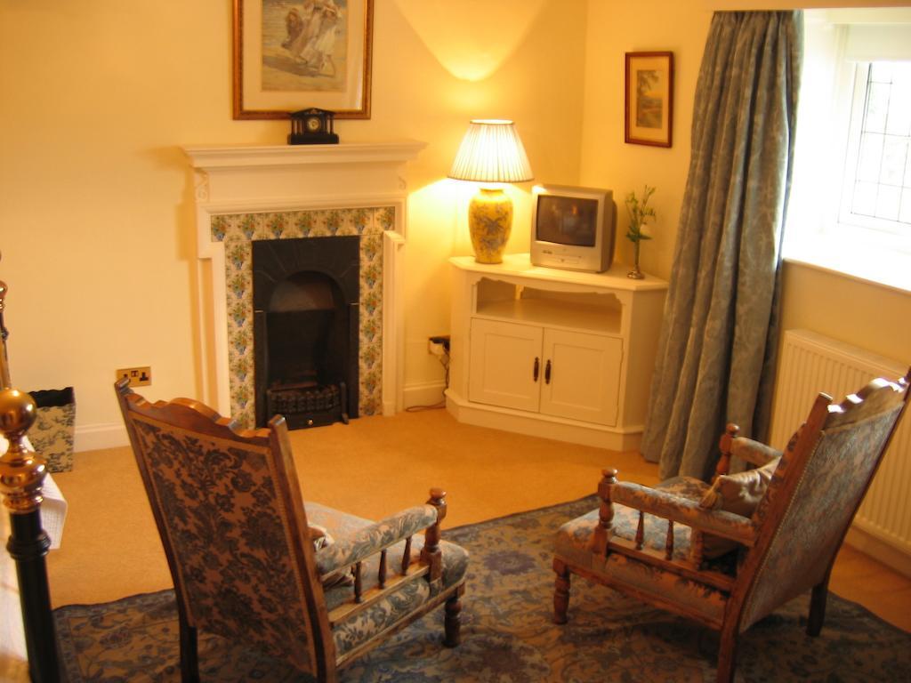 Beechmount Country House Near Sawrey Ruang foto