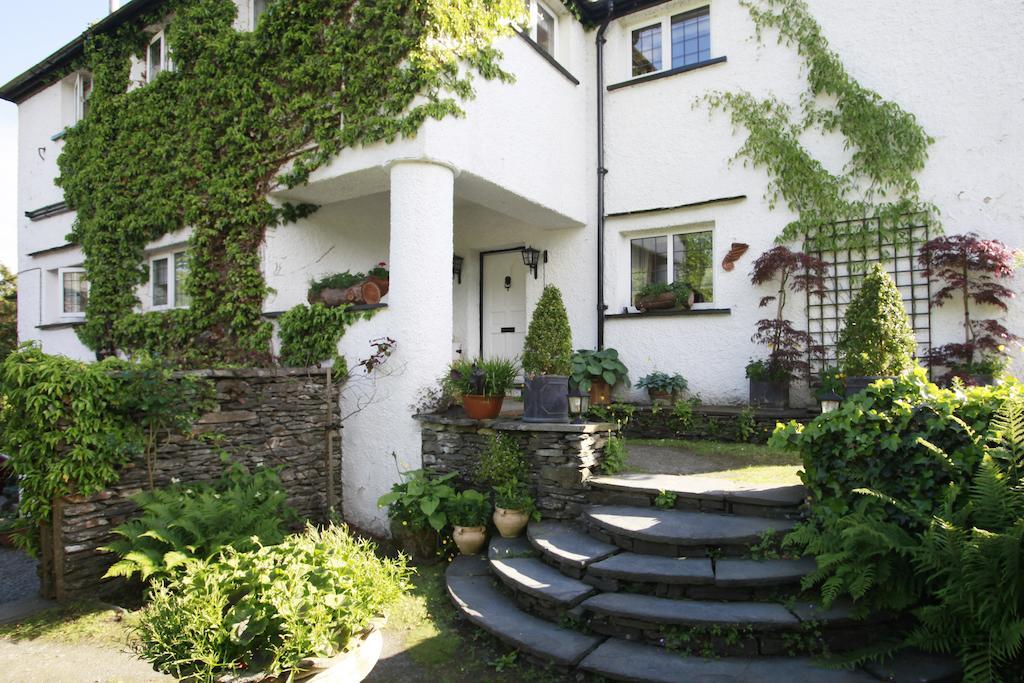 Beechmount Country House Near Sawrey Ruang foto