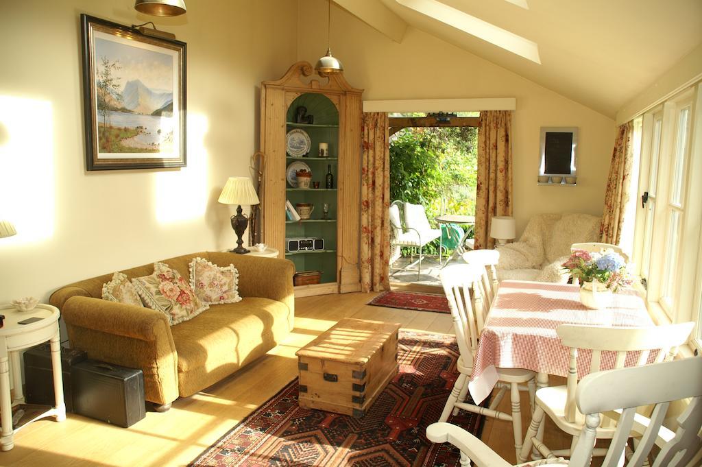 Beechmount Country House Near Sawrey Bagian luar foto